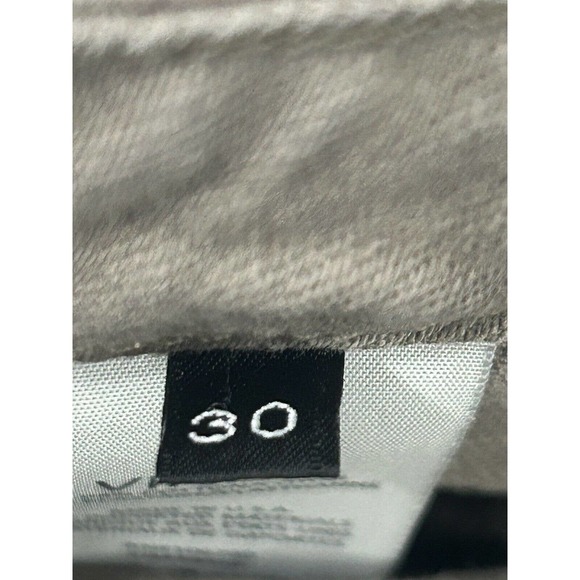 SOLD SOLD Women’s Truffle Skinny Moto Denim Zip Pockets Pants Jeans SOLD SOLD - Picture 6 of 12